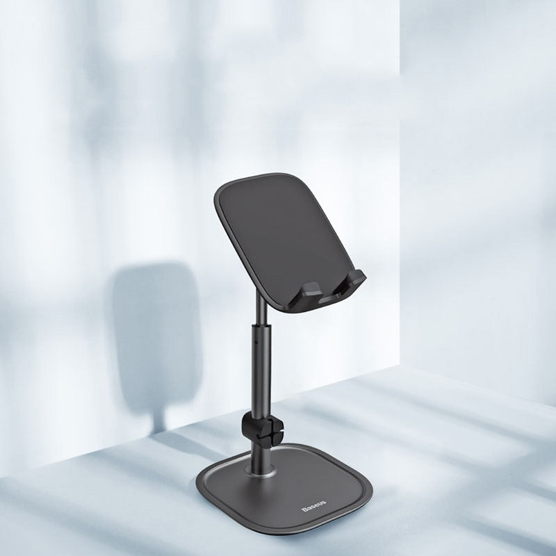 Telescopic Desktop Phone or Tablet Stand