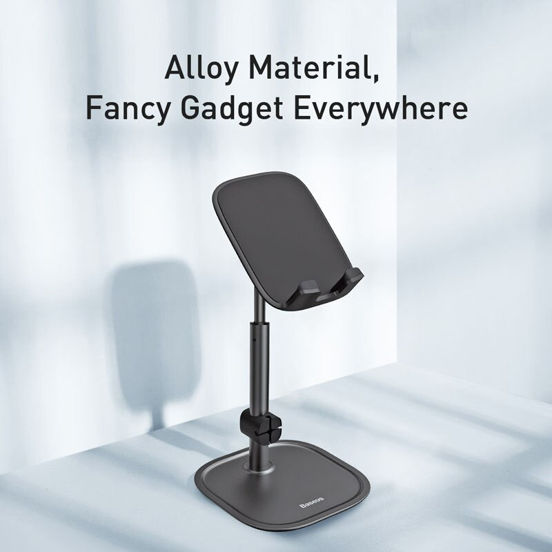 Telescopic Desktop Phone or Tablet Stand